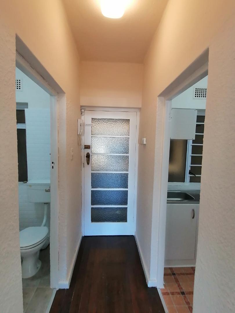 To Let 0 Bedroom Property for Rent in Mowbray Western Cape